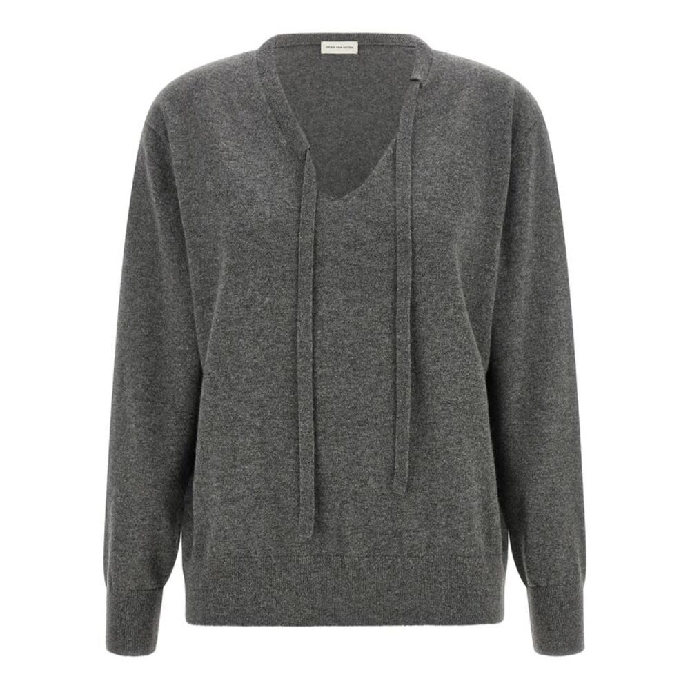 Dries Van Noten Women 'Towie' Sweater